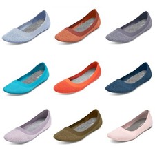 Bailarinas de mujer Allbirds Tree Breezers