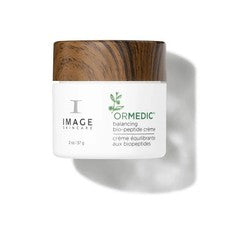 Crema biopéptida equilibradora Image Skincare Ormedic