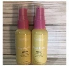 Juego de 2 sueros faciales hidratantes Global Beauty Care 1,7 oz (50 ml)
