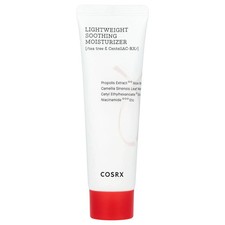 Colección AC, Crema hidratante calmante ligera, 2,7 fl oz (80 ml)
