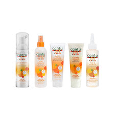 Cantu Cuidado para niños Cuidado suave para cabello texturizado (gama completa)