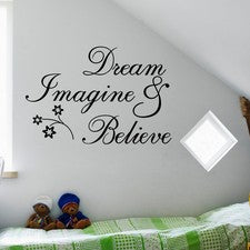 Pegatinas de vinilo para decoración de pared de salón para decoración del hogar de dormitorio
