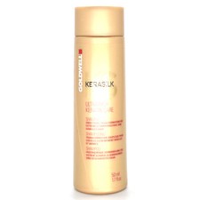 Champú Goldwell Kerasilk Ultra Rich Keratina Care tamaño de viaje 1,7 oz 50 ml
