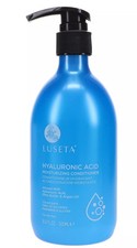 Acondicionador hidratante ácido hialurónico Luseta 500 ml | Cuidado hidratante del cabello