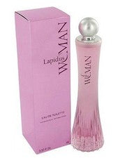 LAPIDUS Mujer EDT VAPO 100