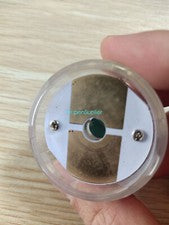 Reemplace puntas de cartuchos aislados de 10/25/64 pines para máquina de cuidado facial de la piel