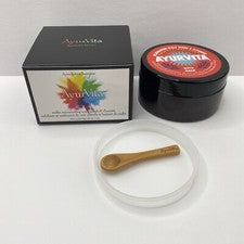 Cuidado del cabello AyurVita - Exfoliante y limpiador rejuvenecedor para cuero cabelludo Maka - Unisex 6,7 oz. Nuevo