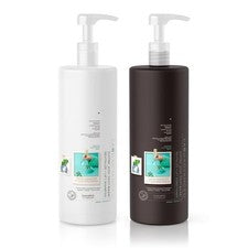 *Tweak'd by Nature Suprha7 BondK31 Champú y Acondicionador Dúo—Pistacho Como Nuevo