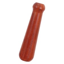 Kitchi Stick Utensilios de Madera Herramienta de Molienda de Alimentos Manipulación