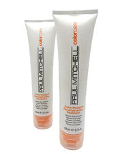 PAUL MITCHELL COLOR PROTECT TRATAMIENTO RECONSTRUCTIVO 5,1 OZ 2 PIEZAS