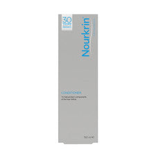 Acondicionador Nourkrin para el crecimiento del cabello 150 ml cuidado del cuero cabelludo