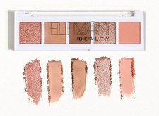 Paleta de sombras de ojos Eleman Beauty Ballerine - 4 g / 0,14 oz | Larga duración