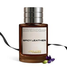 au De Parfum for Man | Fragancia de cuero de larga duración Perfume de lujo premium 30 ml