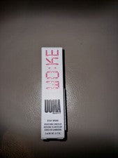 Corrector Iluminador Luminoso UOMA Beauty Stay Woke Tono T1 Miel 5 ml Nuevo B9