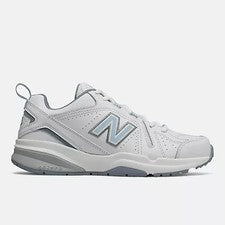 Zapatillas New Balance WX608V5 AZUL CLARO Stock Limitado