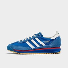 Adidas Originales SL 72 RS IG2132 Azul/Blanco Núcleo/Mejor Escarlata