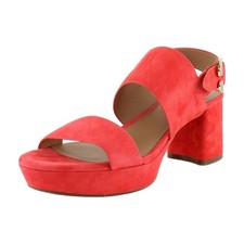 Tacones para cámara de aerosoles para mujer