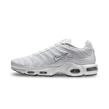 Nike Air Max Plus Original Blanco 604133-139 NUEVO