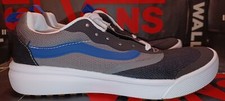 Vans UltraRange Rapidweld Tri Tono Negro/Azul Peltre VN0A3MVU49M