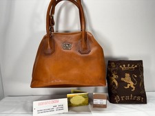PRATESI FIRENZE ITALIA - NUEVO CON ETIQUETAS $475.00 - ¡AHORA! $ 288.00 ¡MARCO FÁCIL!