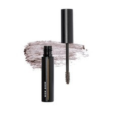 e.l.f. Wow Gel para Cejas, Voluminizador, Edificable, Cera-Gel Híbrido, Crea Completo, Vol...