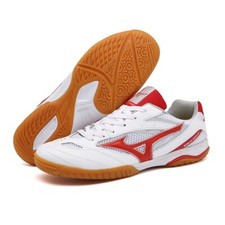 Tenis de mesa/bádminton zapatillas de entrenamiento profesional ligeras