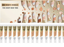 Base MAX FACTOR Miracle Pure 30 ml SPF30 - ELIGE TU TONO - TOTALMENTE NUEVA