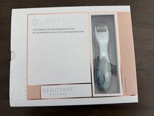 NUEVO EN CAJA Beauty Bio GloPro Microneedling Regeneración Facial Rostro Piel Kit de Herramientas