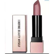 Lápiz labial hidratante RealHer I Define Beauty Myself malva oro rosa nuevo