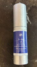 Serious Skin Care A-Tox Suero Reafirmante Facial Suavizante de Arrugas .5 fl oz