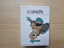 CUPIDS HYPNOSIS 2.0 - Men's PHEROMONE COLOGNE 1.7 OZ - *BRAND NEW - AUZ SELLER*