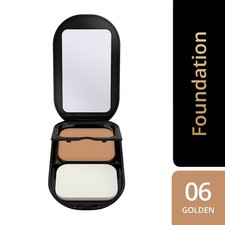 Base compacta Max Factor Facefinity 006 vegana SPF20