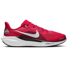 Nike Zoom Pegasus 41 Ohio State Buckeyes para hombre precio de venta sugerido por el fabricante 160 USD talla 11