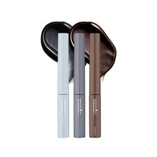 Suero para tintar pestañas MUDE 3 g 3 colores K-Beauty