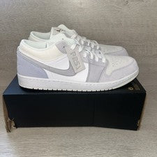Reino Unido 13 EUR 48,5 US 14 - Air Jordan 1 bajo PRS - CV3043-100