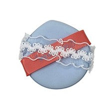 Juego de esponjas de belleza acuosas de 3 piezas con diseño de doble forma para mezclar rostros