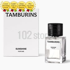 Perfume Tamburins SUNSHINE 50 ml / 1,69 oz - Express / Sin aranceles en EE. UU.
