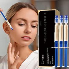 Micro-Molecular Colágeno Loción Antiarrugas Nutrición Facial Cuidado Suavizante