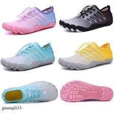 Zapatos descalzos unisex antideslizantes zapatos de playa zapatos para correr zapatillas de deporte zapatillas