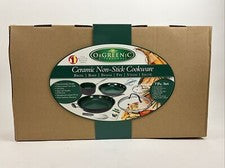 Juego de 7 utensilios de cocina antiadherentes de cerámica Orgreenic nuevo