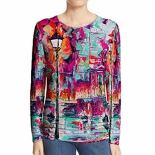 Nuevas camisetas de diseño Street Art Grafiti para mujer talla S a 3XL