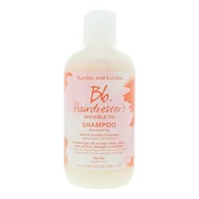 Bumble And Bumble. Bb. Champú Aceite Invisible Peluquería 250 ml para Unisex