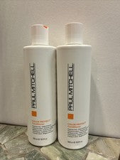 Acondicionador Paul Mitchell Color Protect 16,9 OZ PAQUETE DE 2 AUTÉNTICOS FRESCOS