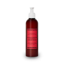 Acondicionador Ceremonia Guava Color Protect & Damage Repair | 8,45 fl oz, transparente