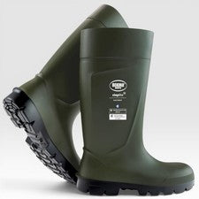 Botas impermeables Bekina Steplite EasyGrip S4 punta de seguridad para hombre’s 7 para mujer’s 9