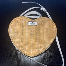 Bandolera Kate Spade: Love Shack