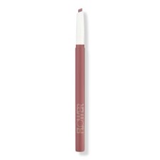 ¡OFERTA! Delineador de labios FLOWER Beauty 2 piezas perfecto puchero esculpido TAUPE