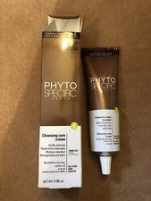 NUEVA CREMA LIMPIADORA PHYTO ESPECÍFICA PARÍS TODO CABELLO Y CUERO CABELLUDO 150ml