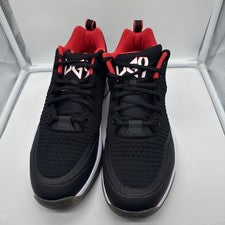 Talla 12 Hombre - Q4 Sports LG9-I Negro