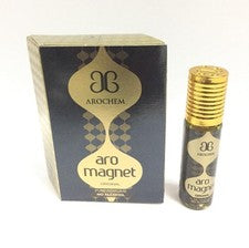 Arochem Aro Magnet Roll On Perfume Long Lasing Scent 6ml